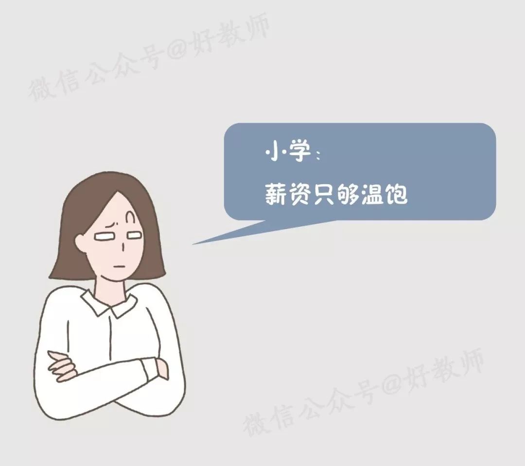 当老师好吗