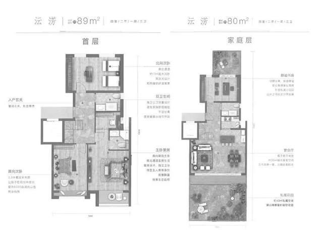 北京探盘|青龙湖三杰谁更值得买?首开熙悦观湖篇