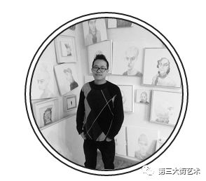 第三大街艺术▎昨日的世界曾朴作品品鉴会