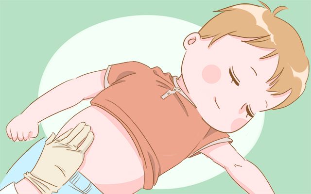                     原创            宝宝总喜欢蹬腿，除了缺钙家长要重视这些方面，尤其第一点