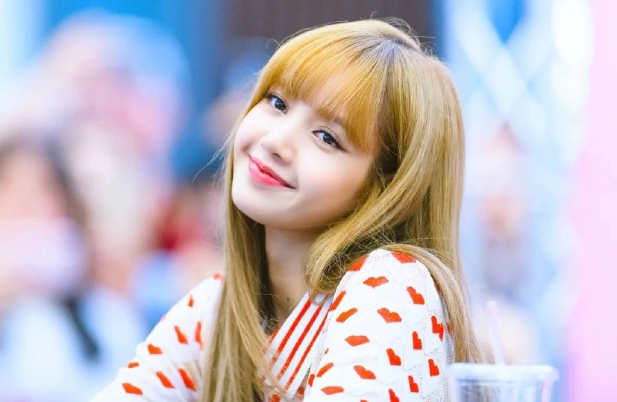 力 Lisa 歌唱