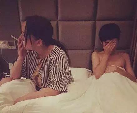 [20200215搞笑gif]：昨天发生了什么，小伙子喝了不少吧-BB姬