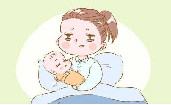                    如何给宝宝接觉？这个技巧，宝妈们不妨一试