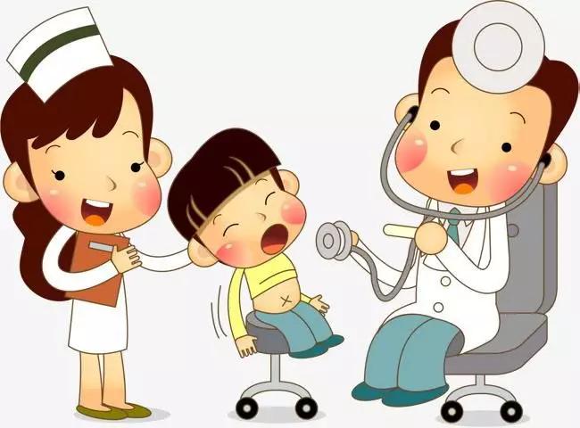                     孩子看病打疫苗时不停哭闹怎么办？这些小妙招你一定得收藏！（父母必看）