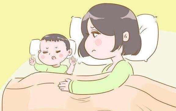                     如何给宝宝接觉？这个技巧，宝妈们不妨一试