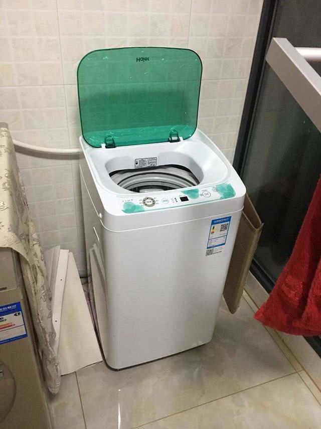便宜好用洗衣机 c296fae191c74e8cba434a2c36ce012e.jpeg