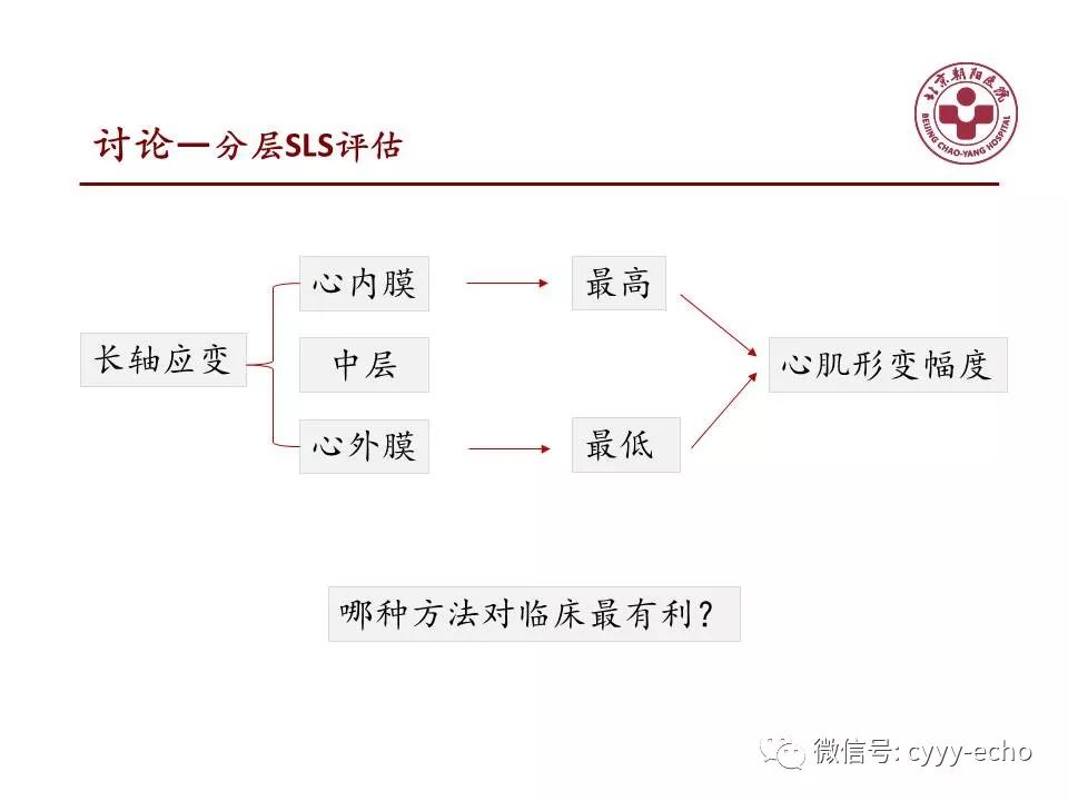 节段性长轴分层应变:识别心肌瘢痕的能力及四种供应商软件之间可行性