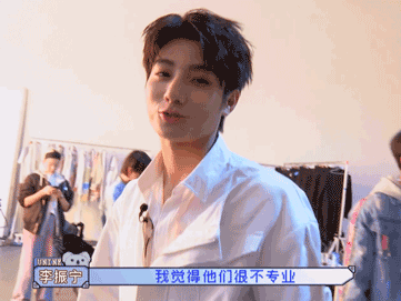 会缺席收好了~李汶瀚李振宁姚明明管栎嘉羿胡春杨夏瀚宇陈宥维何昶希