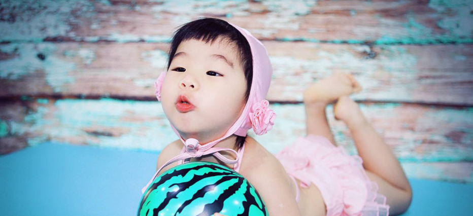                     原创            婴儿游泳搞懂这三点，好处势不可挡！现在知道还不算晚！