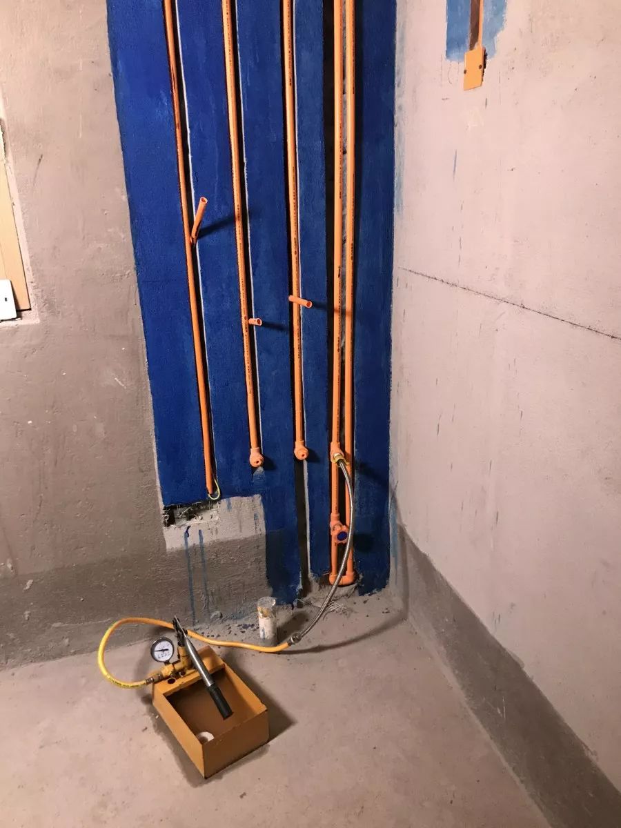装修避雷针 | 防水工程没做好,入住以后真崩溃!