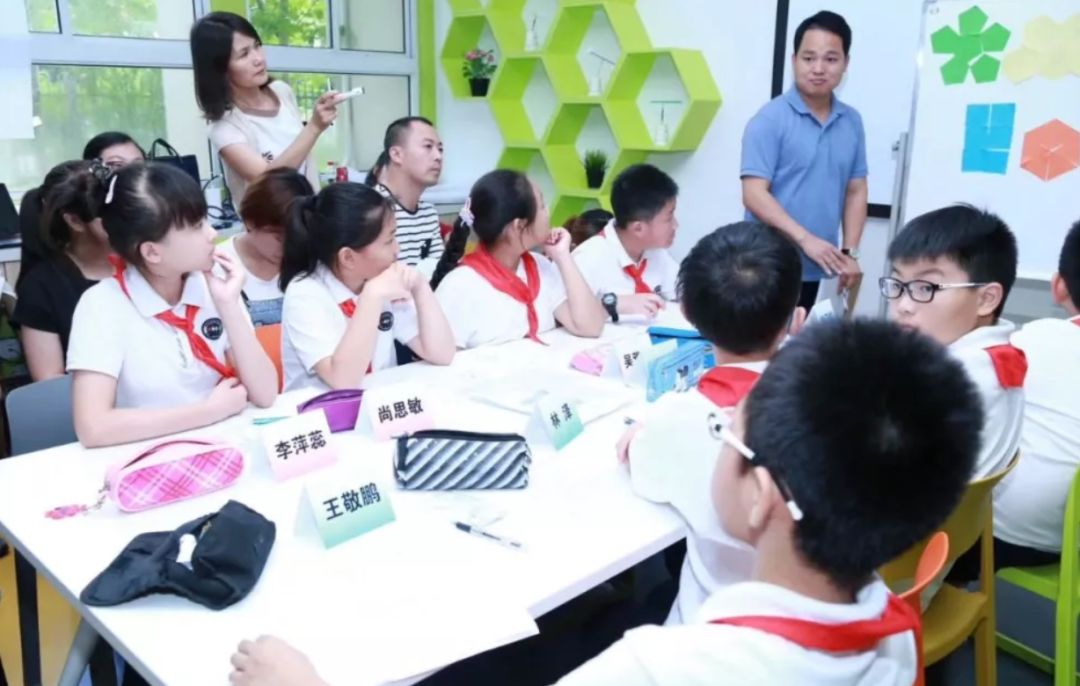 上海市六灶中学数学教师,浦东新区教育系统杰出青年提名 王晓叶主任