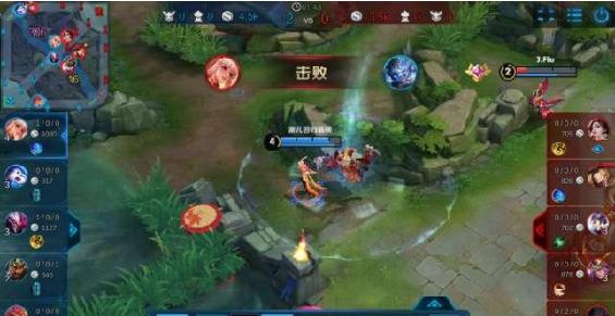 王者之影和王者之心哪个好 d0c4651fbf224318a5c32bcf48a6b690.jpeg