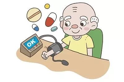 高血压不治会怎么样?这些要命的疾病会找上你