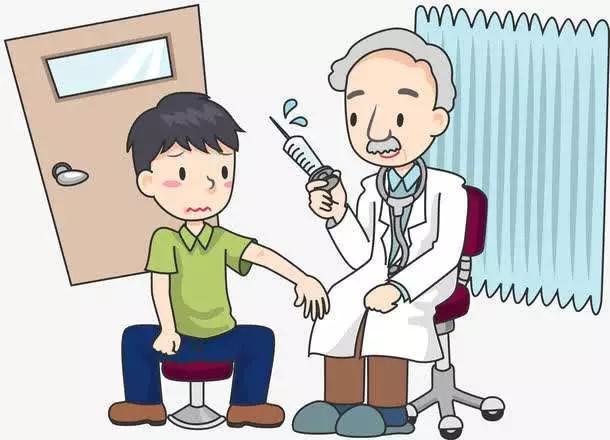                     孩子看病打疫苗时不停哭闹怎么办？这些小妙招你一定得收藏！（父母必看）