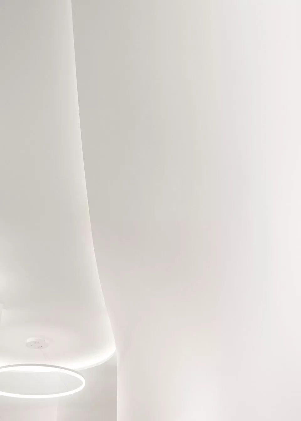 弧度满满的“羊肚子” - Blacksheep Espresso咖啡馆，上海 / Mur Mur Lab-搜狐大视野-搜狐新闻