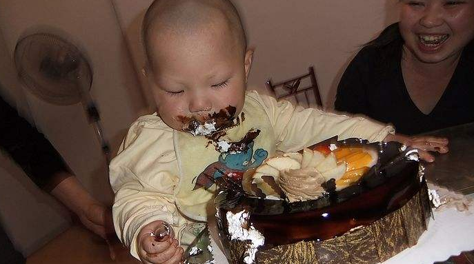                     儿科医生点名3种零食不能吃，孩子积食难长个，家长别不当回事！