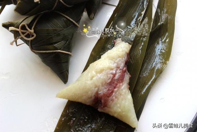 现煮现卖的粽子 e509417f0a6d49c889c586145e3e8fda.jpeg