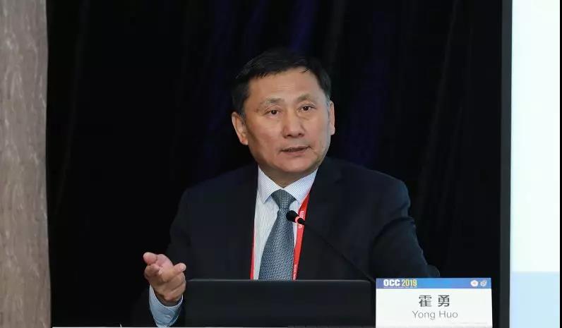 北京大学第一医院霍勇教授介绍,我国冠心病介入治疗现已经过四个阶段
