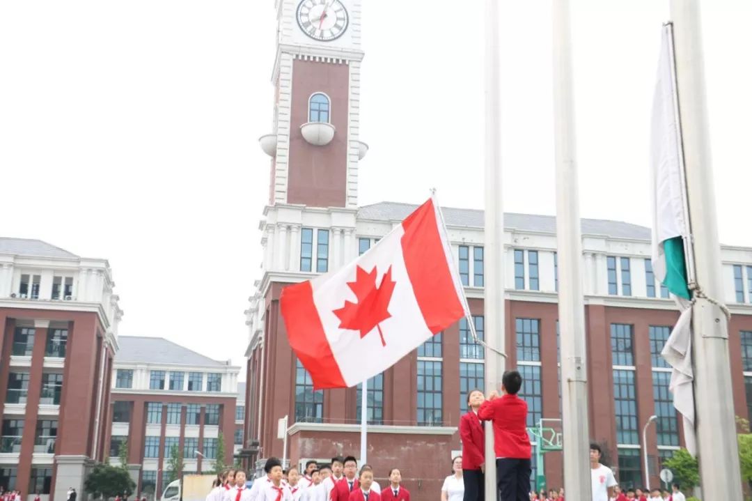 品味中国传统文化弘扬爱国主义精神记义乌枫叶国际学校小学第十五周