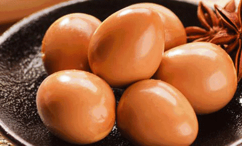 ⑩十分钟之后加入三勺的生抽.