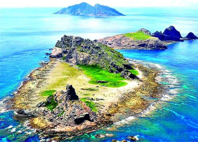 早在3万年前,日本是一座无人岛,大约10万年前大陆陆沉之后,日本岛从