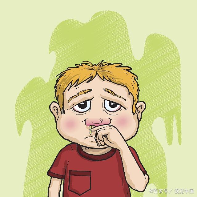                     孩子咳嗽的时候，尽量不要让他们吃这4种食物