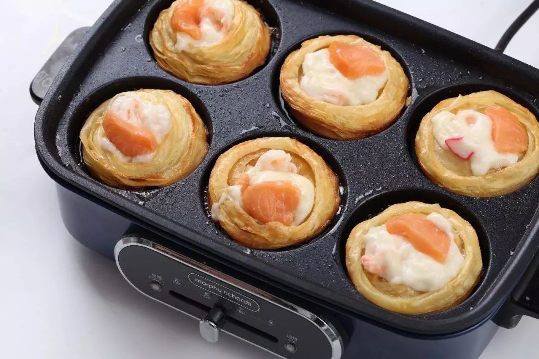 美食大V热追的舌尖暴击,火锅、烧烤、炒菜…统统搞定!