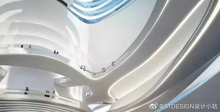 耗资28亿,扎哈在中国的遗作全部竣工,是时候去朝圣了!_建筑