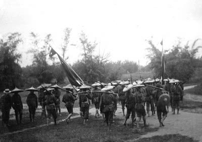 华南宗族史：贩毒村的人为何如此“团结”