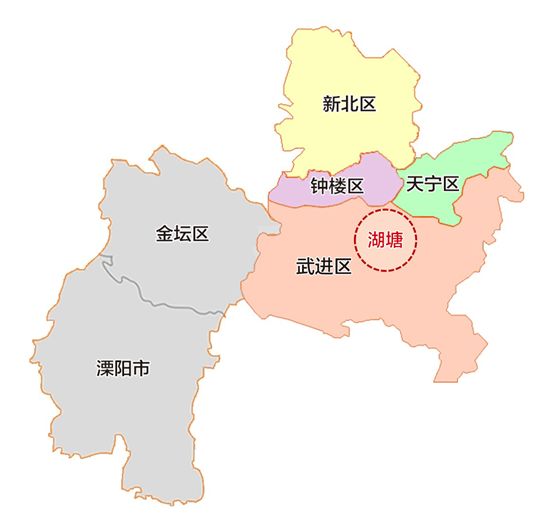 湖塘镇人口_常州武进区湖塘镇地图