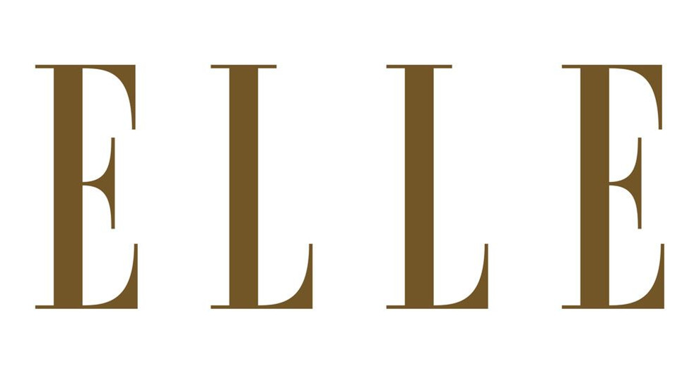 乐滚乐滚elle时尚杂志荣誉推荐