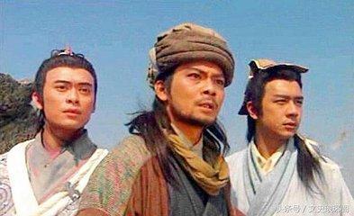 官二代vs富二代 古有小王爷段誉,今有王校长思聪