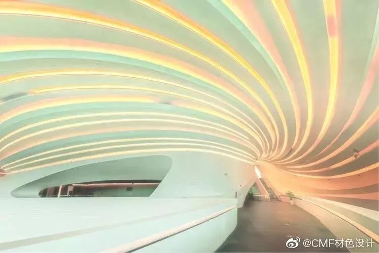 耗资28亿,扎哈在中国的遗作全部竣工,是时候去朝圣了!_建筑