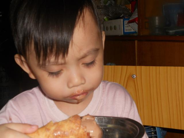                     儿科医生：孩子不到三岁，这3样东西不要给孩子吃，家长要谨记