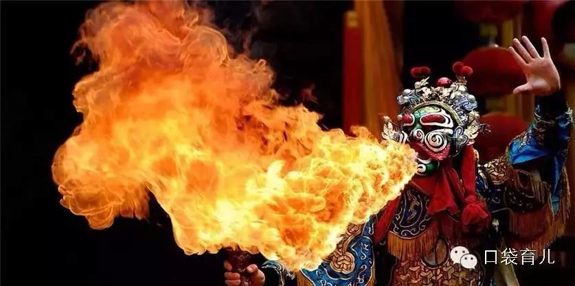                     原创            为什么中国的小朋友特别容易“上火”？