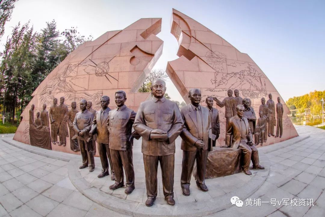 2019军校招生简章第十一站:火箭军工程大学(附