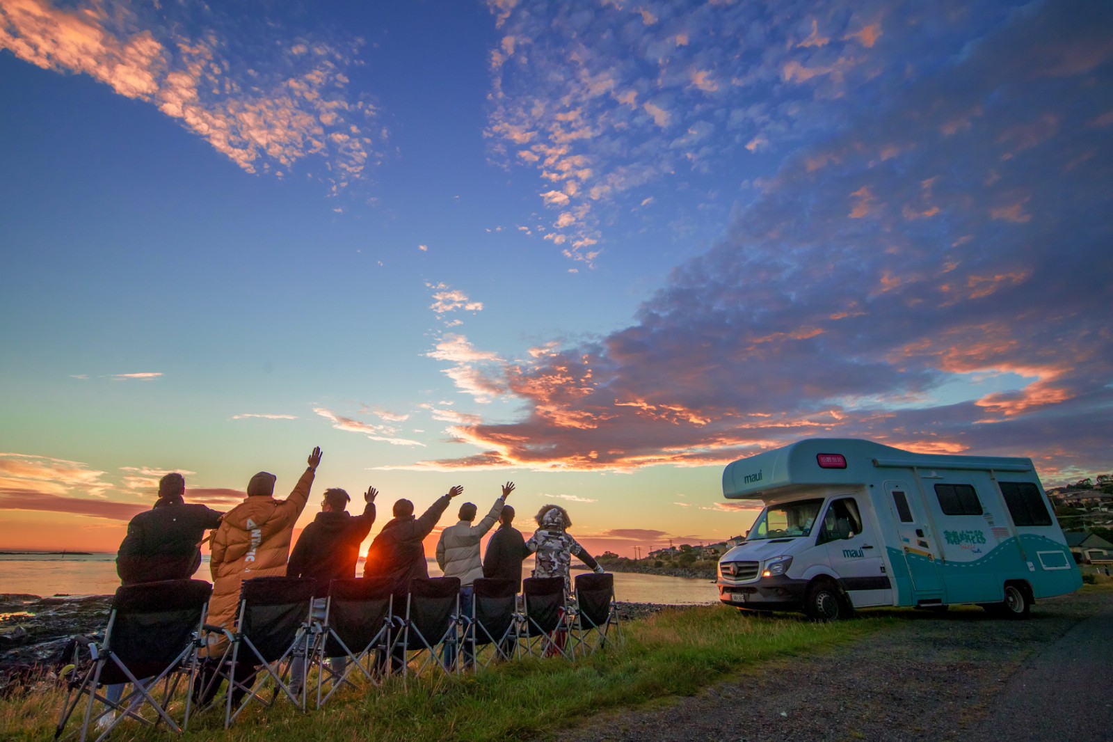 小鬼《青春的花路》温暖收官 花路旅途共同成长
