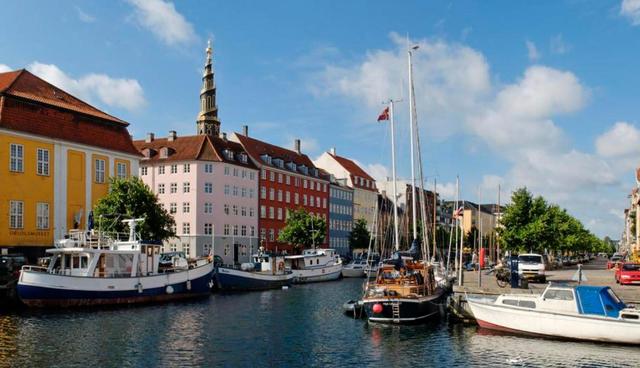 HL丹麦技术移民申请、丹麦永居,入籍、丹麦护