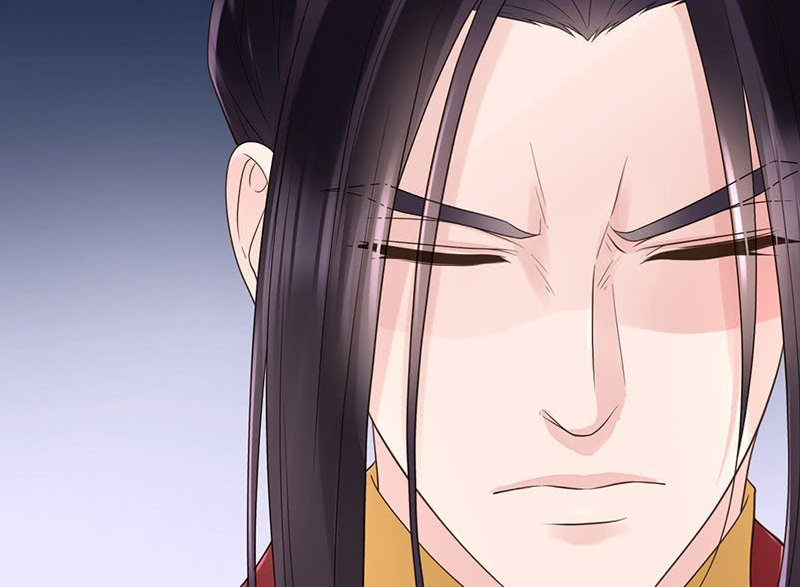 《代嫁丞相》漫画,柳乘风带病请缨,李志凡愤怒脸黑