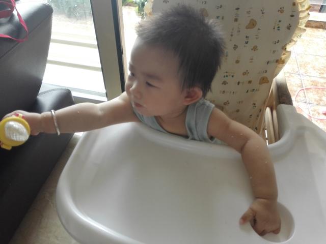                     儿科医生：孩子不到三岁，这3样东西不要给孩子吃，家长要谨记