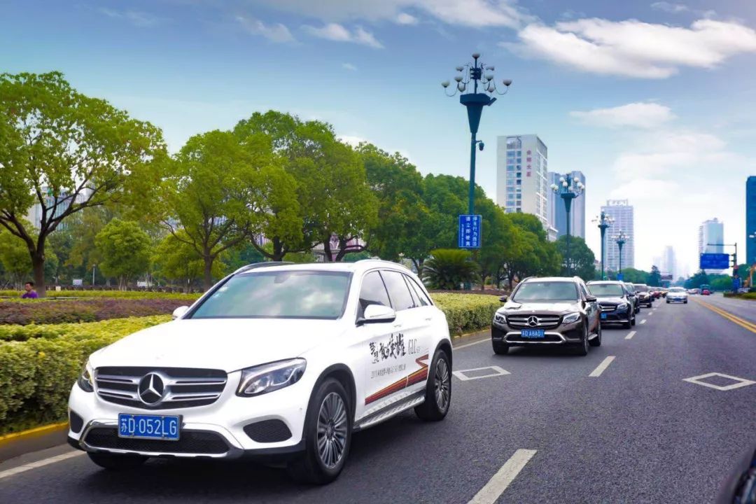 【招募】2019梅赛德斯-奔驰常州万帮gla suv&glc suv燃情之旅强势来袭