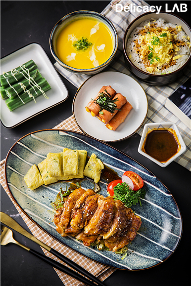 小孩子做美食简单又好吃 3070f9556ea04bb08c40005418d1795a.jpeg