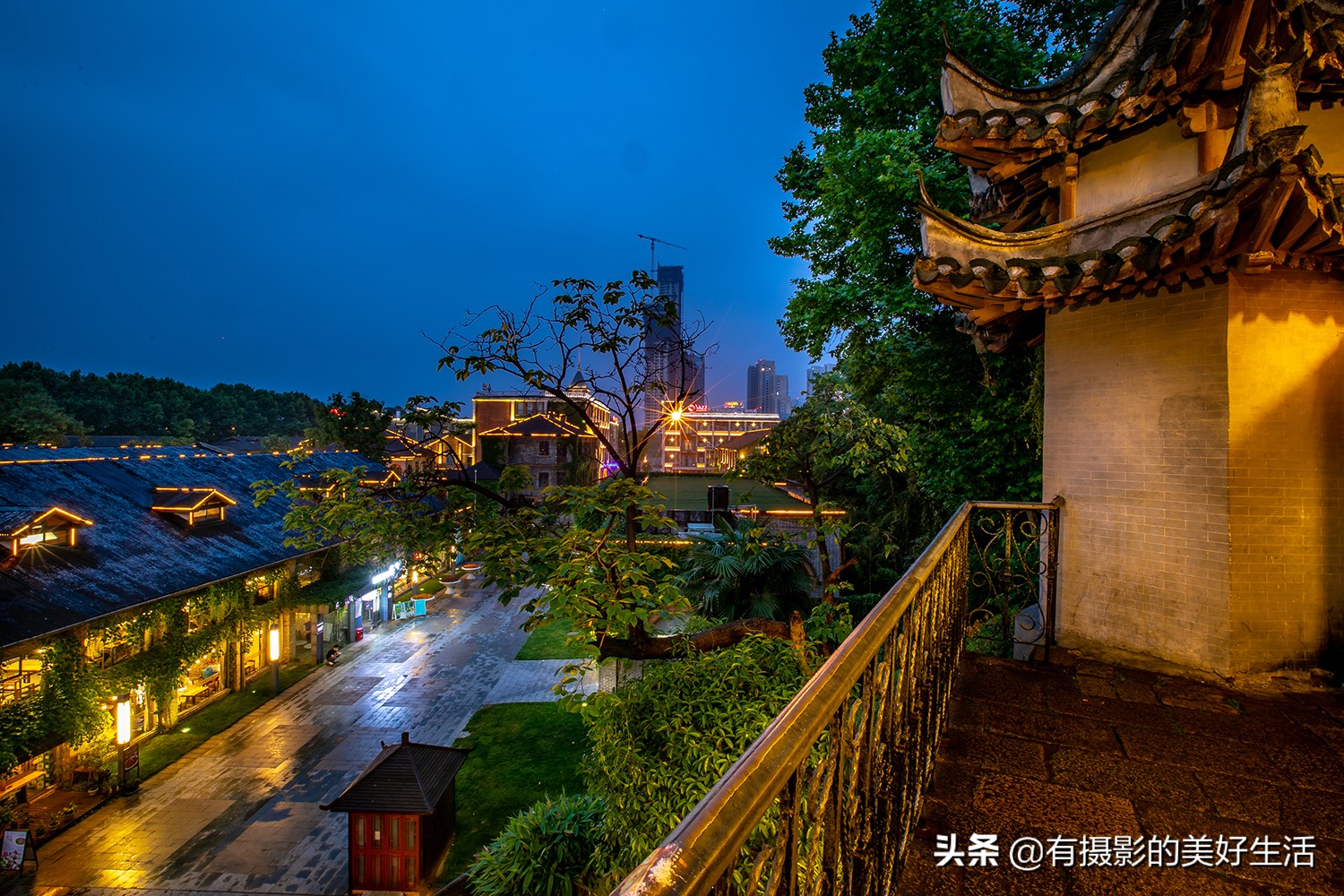 西津渡,渡千年时光已往矣,且留下风姿如旧时