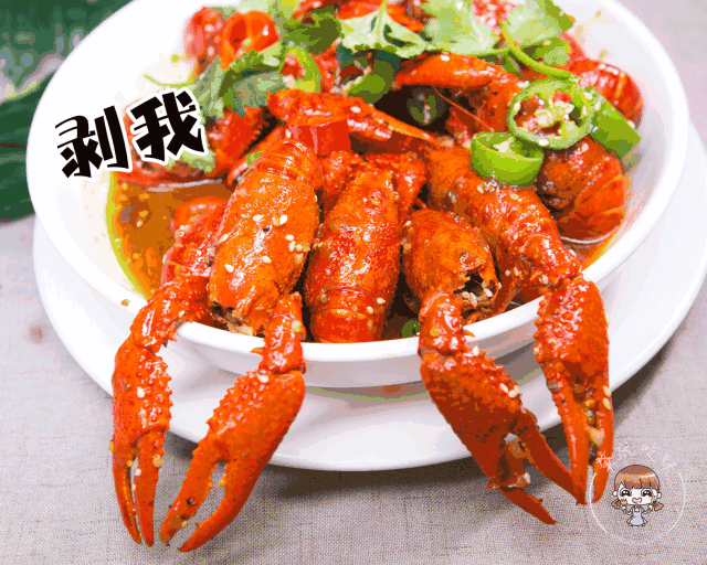 不得了!这家农庄的小龙虾,冬瓜盅足以撼动整条肇庆街
