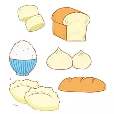                     幼儿饮食三色法，让孩子不偏食
