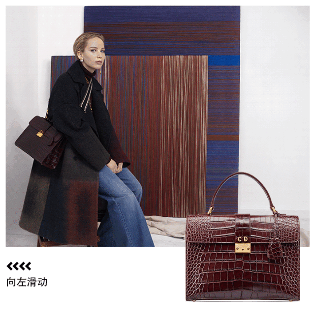 dior迪奥二零一九早秋成衣系列传承创新