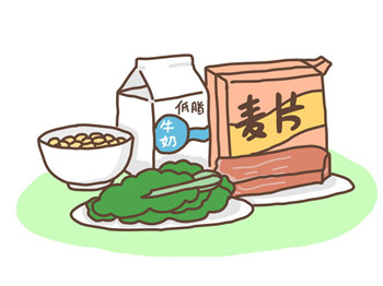                     认真脸，这18种食物真不适合小孩子！