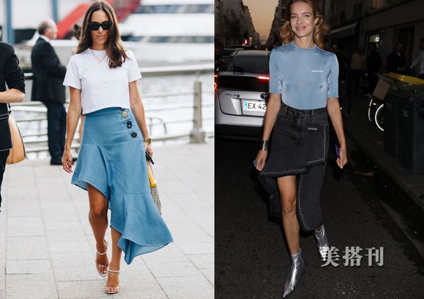 t恤穿搭技巧配半身裙 4f5e614e9045416193ba95a1e27205c4.jpeg