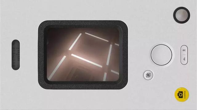 不用洗胶卷，就能拍出30年前的胶卷风老照片