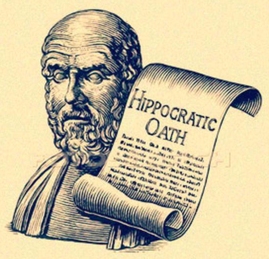 远在公元前 430 年,希腊医生希波克拉底 hippocrates)就用感官直视